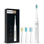 Fairywill 507 Sonic Electric Toothbrush