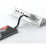 Minisopuru Thunderbolt-Compatible USB4 Short Cable