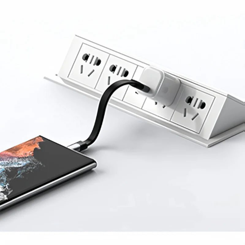 Minisopuru Thunderbolt-Compatible USB4 Short Cable