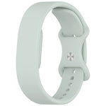 Perforated Silicone Strap For Google Fitbit Air