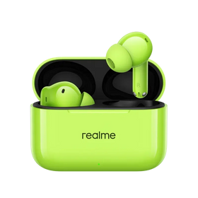 realme Buds T200 Bluetooth 5.4 Earphones