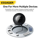 Essager 15W Magnetic Wireless Charging Pad