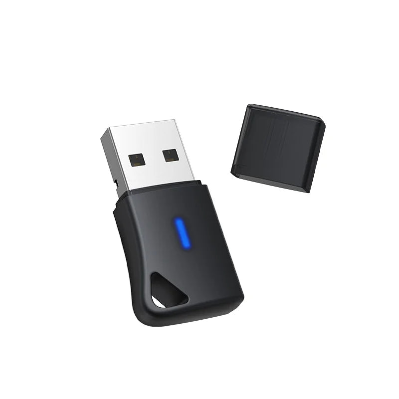 Baseus Encok BA04+ High-Speed Bluetooth 5.4 USB Audio Adapter