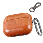 Luxury Leather Protective Case for AirPods Pro 2