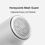 MIJIA 180-Minute Battery Fabric Lint Remover