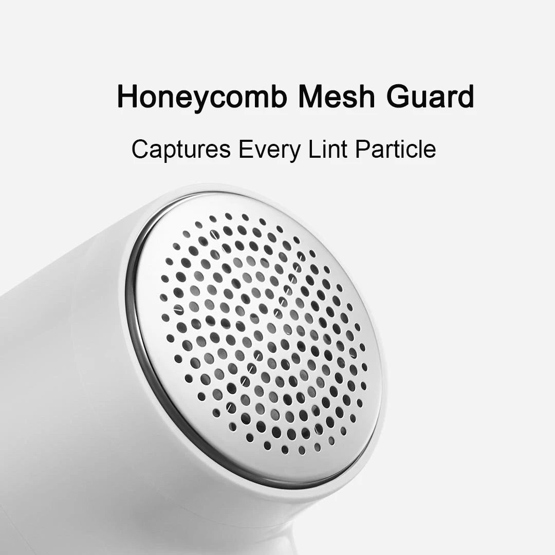 MIJIA 180-Minute Battery Fabric Lint Remover