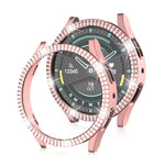 Stylish Glitter Protective Case for Samsung Galaxy Watch 6
