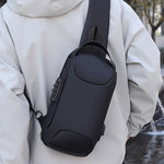 Nintendo Switch 2 Waterproof Shockproof Carrying Case Shoulder Bag