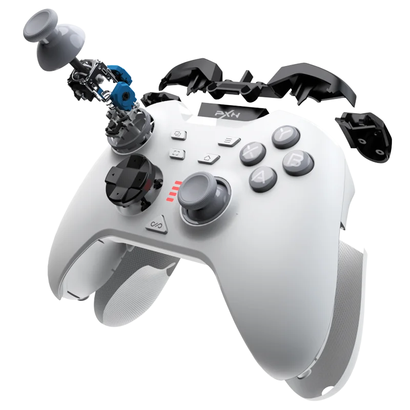 PXN P5 Ergonomic Bluetooth Gamepad