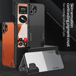 Soft Shockproof Leather Case for Nothing CMF Phone 2 Pro