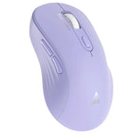 Solakaka SM66 Lightweight Ergonomic Mouse