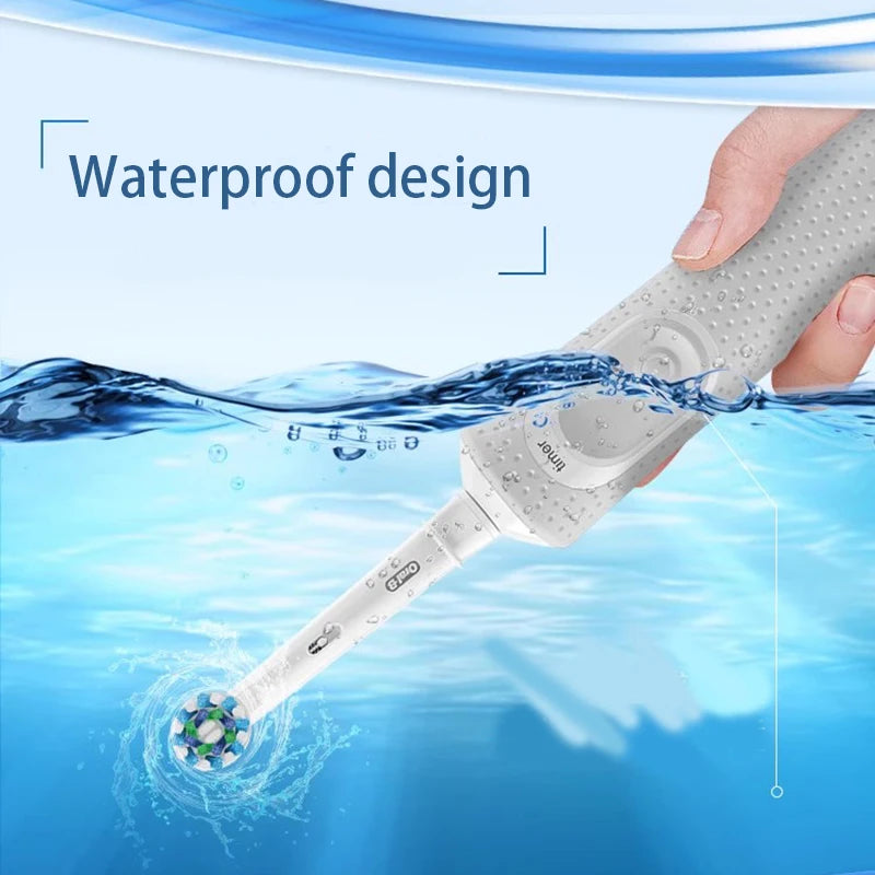 Oral-B Vitality 100 Electric Toothbrush