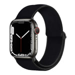 Premium Nylon Replacement Strap for Apple Watch