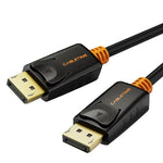 CABLETIME High-Definition DisplayPort Cable