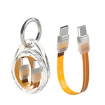 Hagibis Flexible USB-C FPC Cable