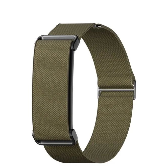 Breathable Nylon Sport Band for Google Fitbit Air