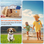 AirTag Protective Case with Safety Pin