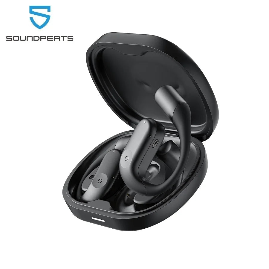 SoundPEATS ChatFree True Wireless Earbuds