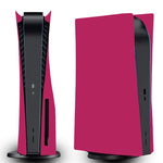 PlayStation 5 Disc Edition Hard Plastic Faceplate