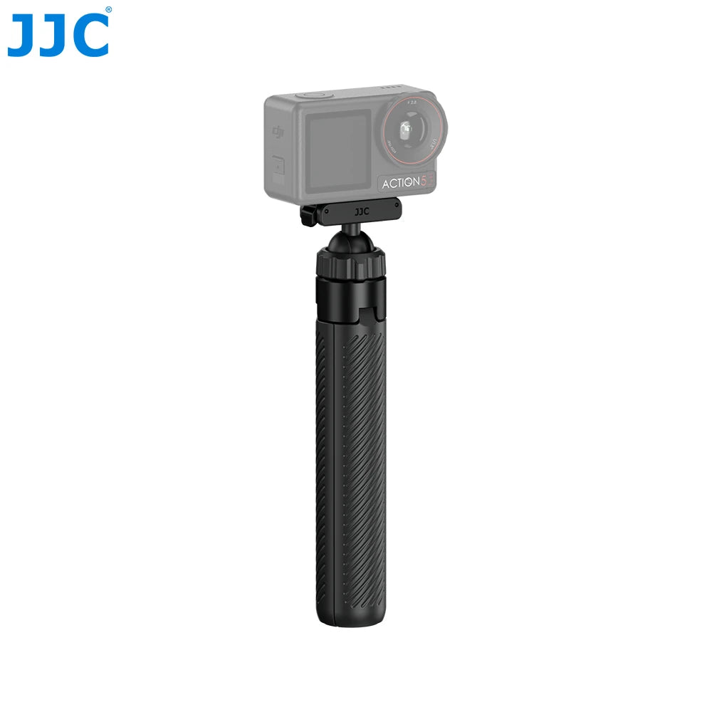 JJC Magnetic Quick-Release Selfie Stick Tripod