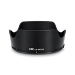 JJC Reversible Bayonet Lens Hood ALC-SH154 for Sony FE 24mm f/1.4 GM
