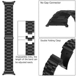 Stainless Steel Bracelet for Samsung Galaxy Watch Ultra 2