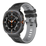 Sport Silicone Replacement Wristband for Samsung Galaxy Watch Ultra and Samsung Galaxy Watch Ultra (2025)