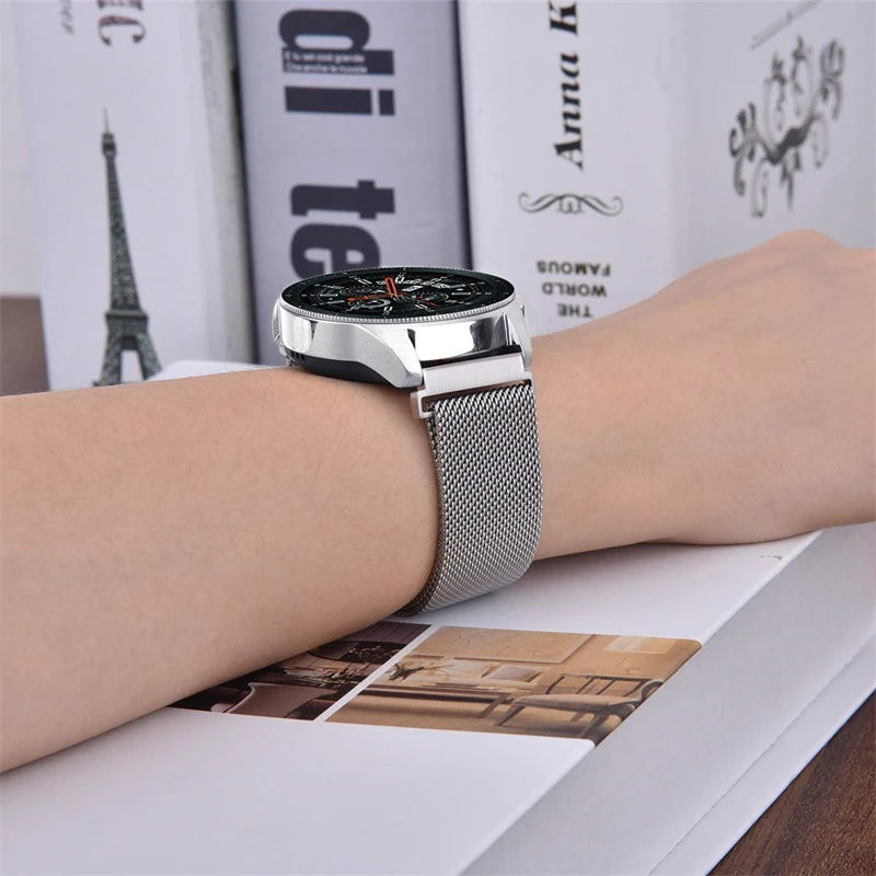Magnetic Loop Strap for Samsung Galaxy Watch 7
