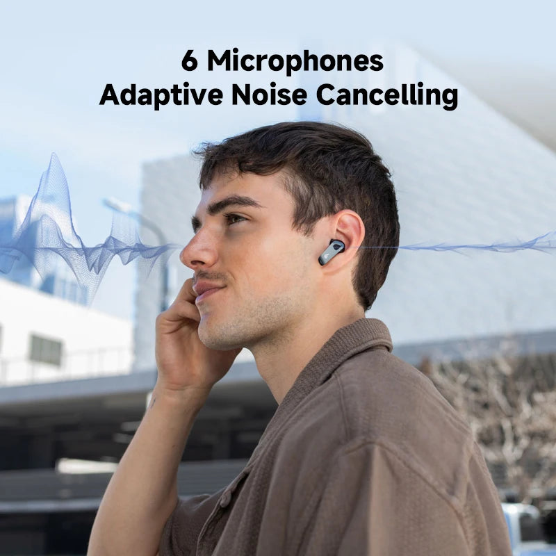 Edifier NeoBuds Pro 3 TWS Bluetooth Earbuds