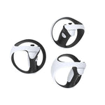 PS VR2 Gamepad Silicone Protector for Handle and Button Grip