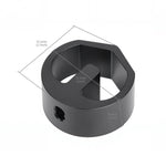 Aluminum Tripod Mount Adapter for Starlink Mini