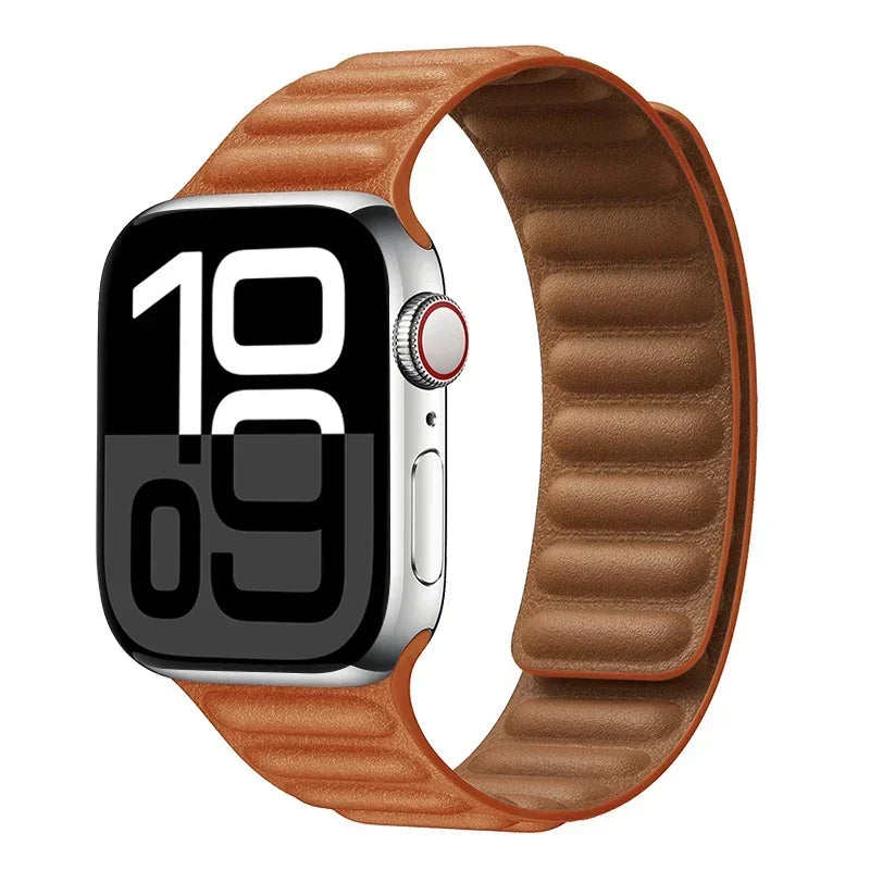 Premium Woven Band for Apple Watch
