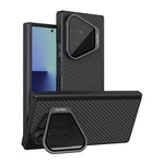 Aramid Fiber Case for Samsung Galaxy Z Fold 8 Ultra