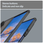 Fashion Shockproof Folding Case for Samsung Galaxy Z Fold 7