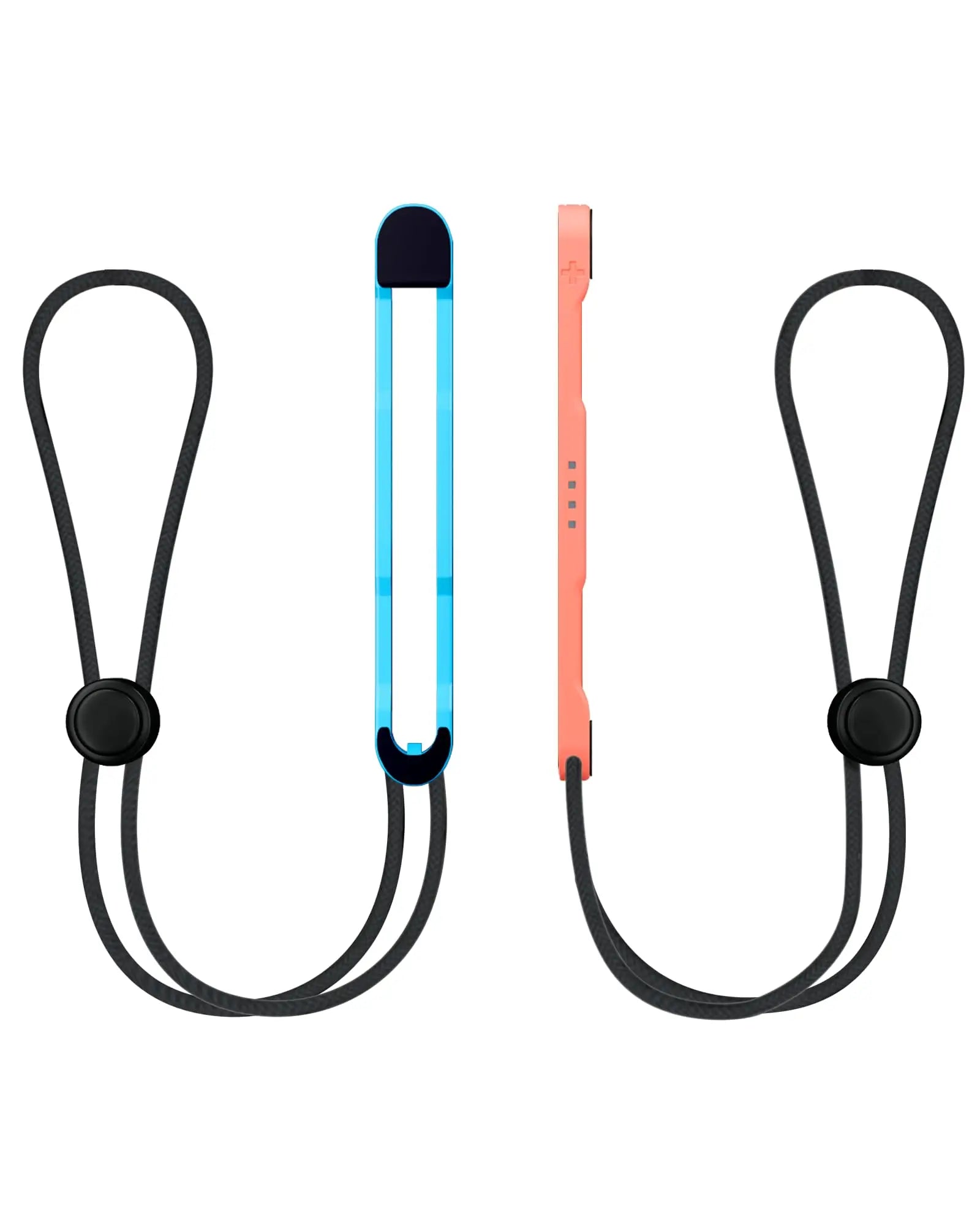 2-Pack Wrist Straps for Nintendo Switch 2 Joy-Con Controllers