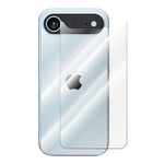 2 Pack Ultra Clear Back Screen Protectors for iPhone 17 Series