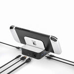 TV Docking Station for Nintendo Switch / Switch OLED