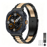 Stainless Steel Bracelet for Samsung Galaxy Watch Ultra 2