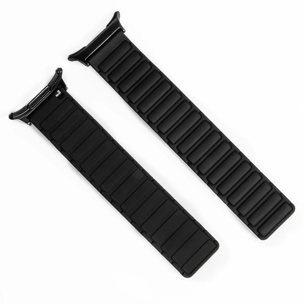 Silicone Magnetic Strap for Samsung Galaxy Watch Ultra and Samsung Galaxy Watch Ultra (2025)