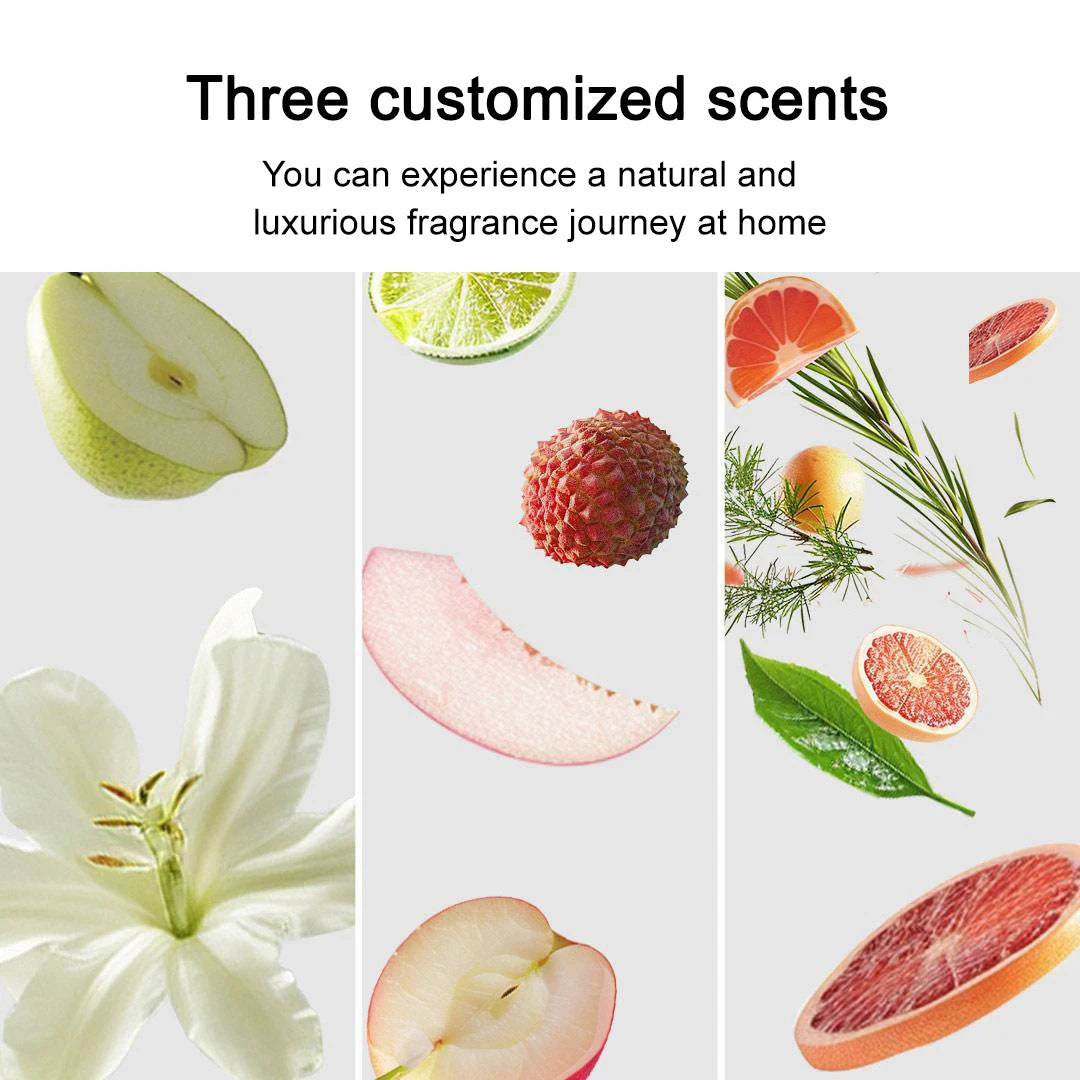 XIAOMI MIJIA Smart Scent Diffuser 2