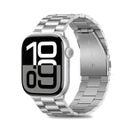 Luxury Stainless Steel Replacement Strap for Apple Watch