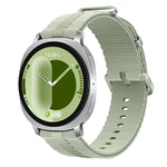 Textured Weave Sport Band with Pin-Buckle Fastening for Samsung Galaxy Watch Ultra 2