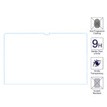 Scratch-Resistant Tempered Glass Protector for MacBook Neo 13-Inch