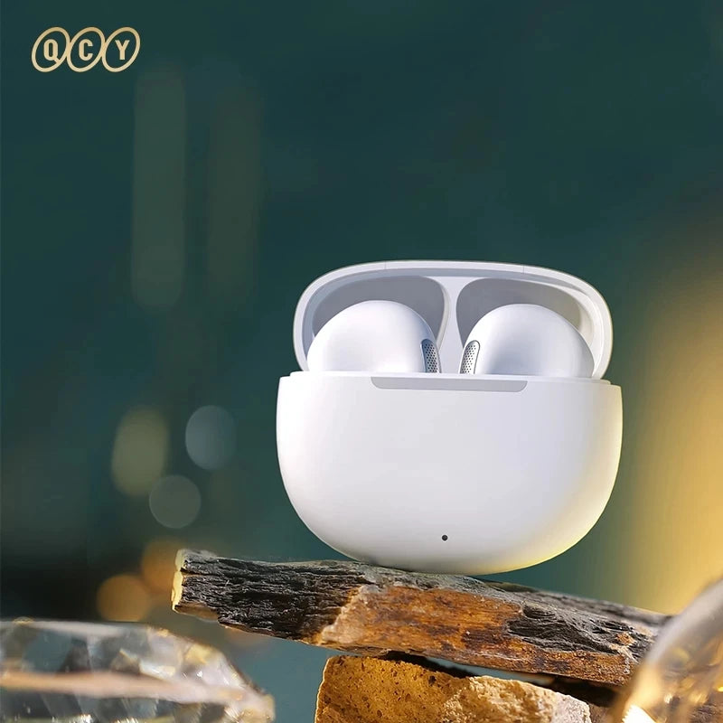 QCY T20 Bluetooth 5.3 TWS Earbuds