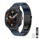 Stainless Steel Bracelet for Samsung Galaxy Watch Ultra 2
