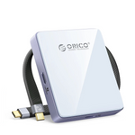 ORICO 10Gbps NVMe 2230/2242 SSD Enclosure