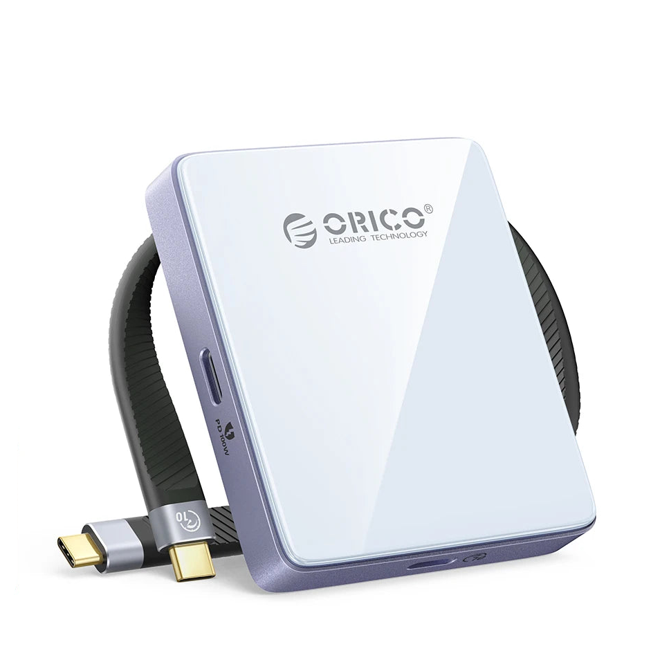 ORICO 10Gbps NVMe 2230/2242 SSD Enclosure