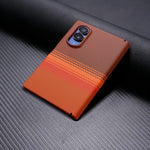 Premium Carbon Fiber Protective Case with Hinge Protection for Samsung Galaxy Z Fold 8