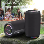Zealot S49 20W Waterproof Bluetooth Speaker