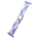 Slim Braided Loop Band for Apple Watch